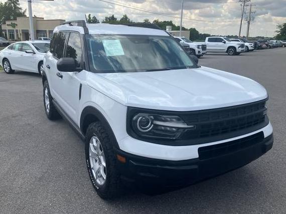 FORD BRONCO SPORT 2021 3FMCR9A6XMRA09347 image FORD BRONCO SPORT 2021 3FMCR9A6XMRA09347 image